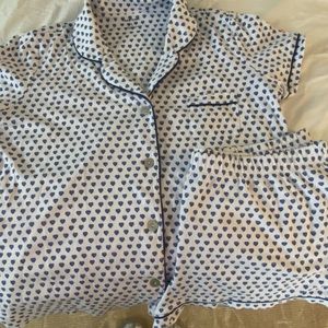 Roller Rabbit PJ’S